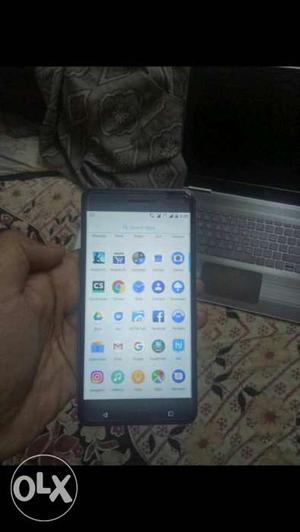 Nokia 6,50 days used,All accessories available