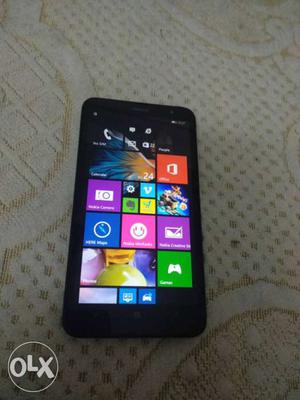 Nokia Lumia phablet , good condition &