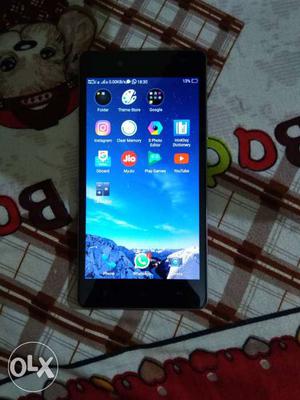 Oppo Neo 7. In really good condition. In