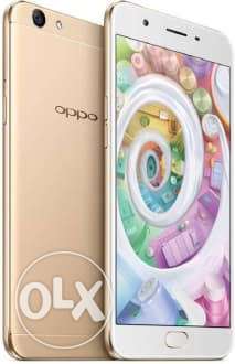 Oppo f1s 2 month earrenty. Good condition. 4GB