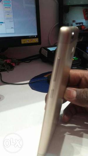 Redmi 3s prime