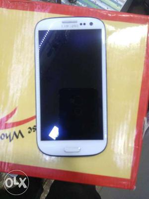 S3 good condition