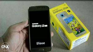 Samsung Galaxy J2 pro (16 GB) 70 days used with