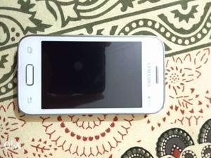 Samsung Galaxy Star Only phone Android version