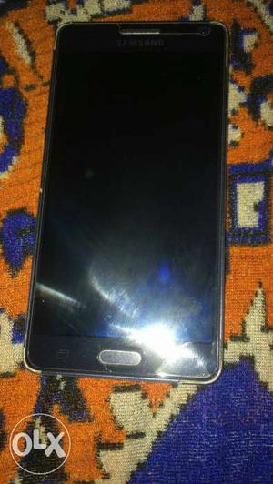 Samsung Galaxy a5 16gb
