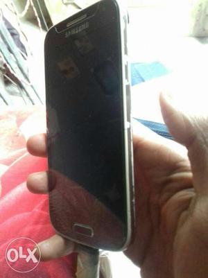 Samsung S4 mini for sell or exchange koi problem