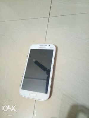 Samsung duos 3G handset in good condition