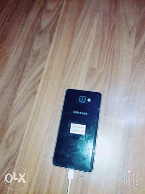 Samsung galaxy A 9 pro6 only 2 month used