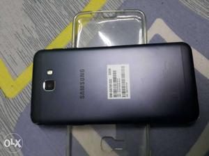 Samsung galaxy j5 prime, 10 days old phone. 32 gb