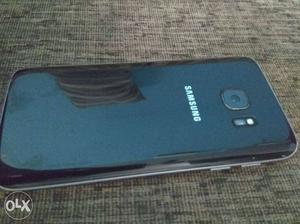 Samsung galaxy s7 only phone good condition