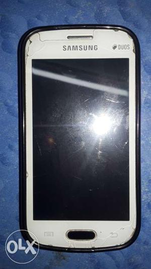 Samsung galaxy trend in a new condition with