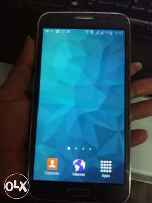 Samsung grand max 3g phone very good condition