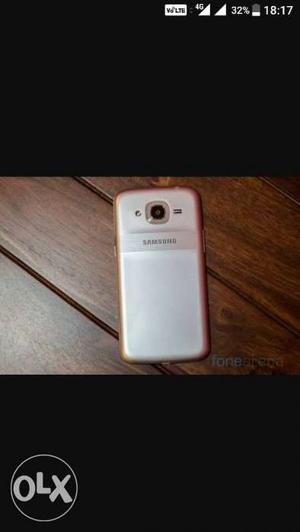 Samsung j in excellent condition with