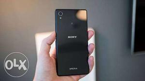 Sony Xperia m4 4g 17 month old 2gb ram 16gb