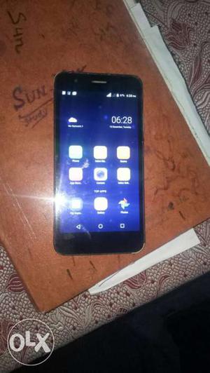 Unite 2 pro 4G with finger lock in good condition