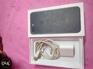 Urgent sell my iPhone 7 plus 128 gb and no bill