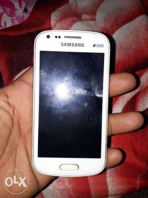 Very good condition only mobile