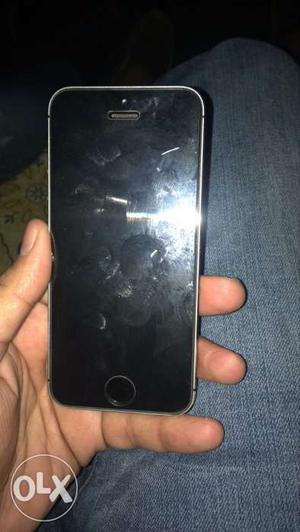 Want to sell my 5s A-1 condition 18 month old