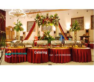 Wedding Caterers in Patna | bowevent Patna