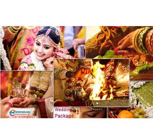 Wedding Package in Patna | bowevent Patna