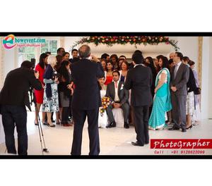 Wedding Photographer in Patna | bowevent Patna