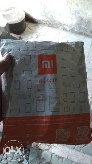 Xiaomi redmi 5a 2gb 16gb seel pack