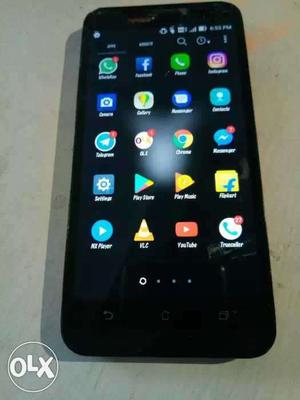 Zenfone max 