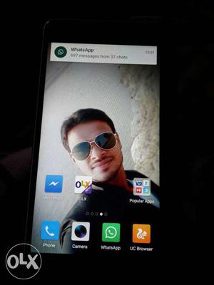 Zionee f103...gud condition...only phone