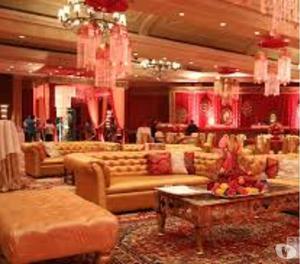event management wedding planner delhi New Delhi