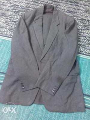 2 paint coats (suit) used