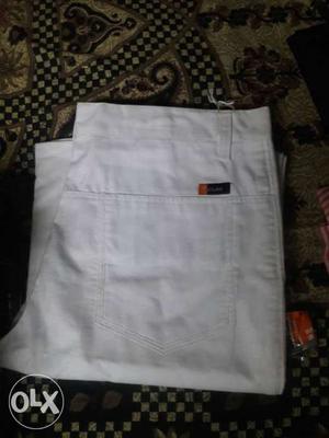34 size trouser new call me
