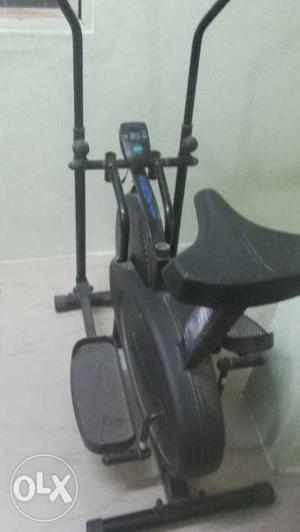 Aerofit exercise cycle in new condition