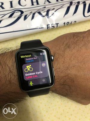 Apple Watch/ iwatch series 1 for immediate sale.