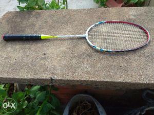 Badminton Racket Junior