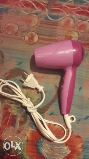 Best philips hair dryer