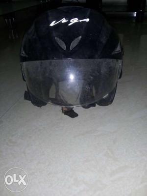 Brand new helmet