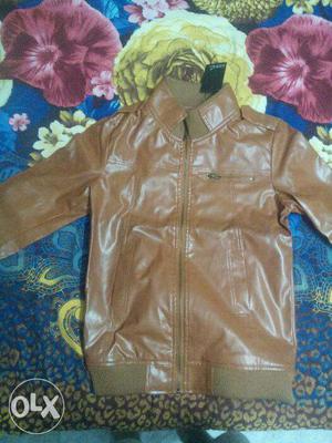 Brand new jacket for men size 34 to 36