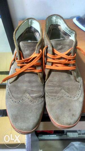 Branded Shoes luie Phillip 2 pair size 9