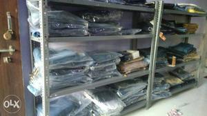 Branded jeans showroom surplus stock 80piece
