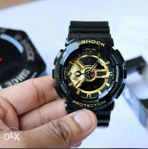 Casio Gshock, Brand new sealed pack. other