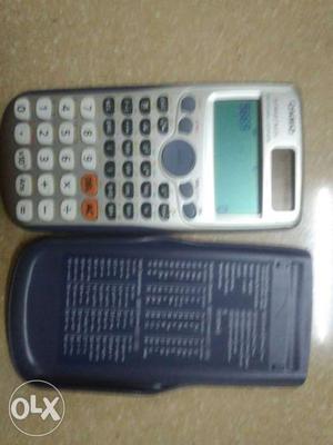 Casio Scientific Calculator fx - 991S PLUS