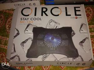 Circle Stay-cool NC-103 Box