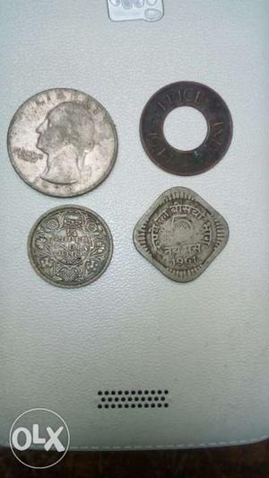 Coins since. . many more..