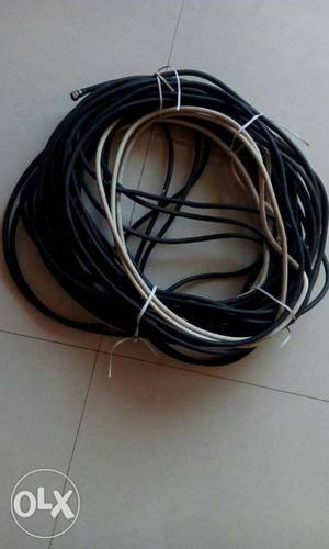DTH CABLE 40 meter long