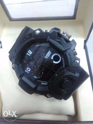 Electronics Casio G- Shock Watch