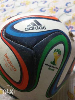 FIFA World Cup  Adidas Football Size 1