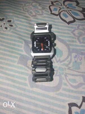 Fastrack watch