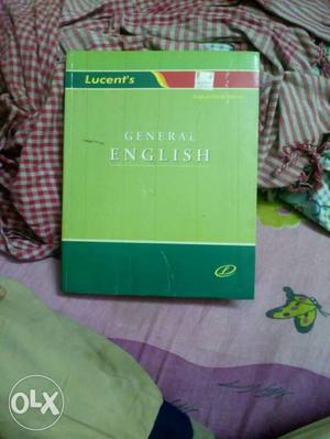 General English Lucent's Book
