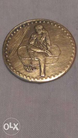 Gold Coin In Jabalpur