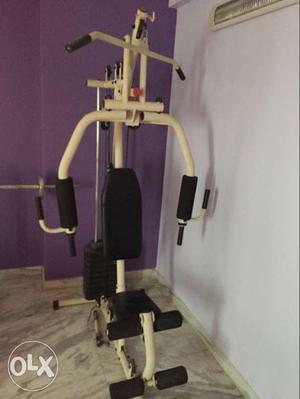 Home Gym Compact version - Multi exercise